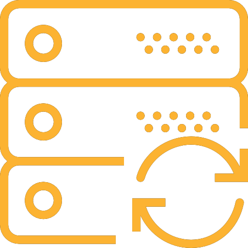 Recover the Database Disaster Recovery
